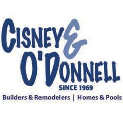 Cisney & O'Donnell Builders & Remodelers