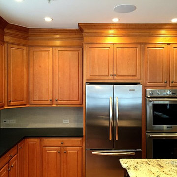 Kitchen Renovation - Exton, PA