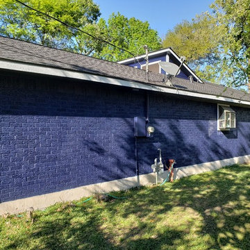 LP SmartSide Siding Houston Crosby By Texas Home Exteriors