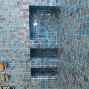 Schluter Shower System