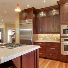 Kitchen Ideas
