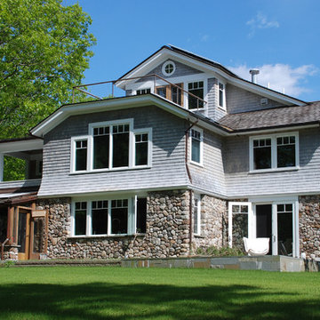 River House