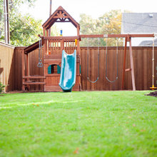 Exterior/landscape