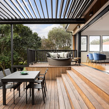 Indoor-Outdoor space