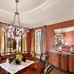 Lighting Ideas - Lighting
