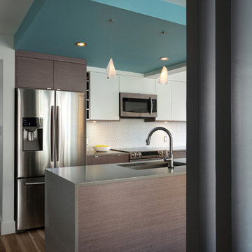 West End Nest Condo