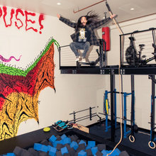 2 Story Gym
