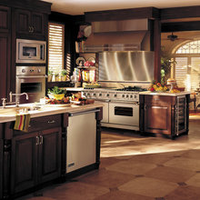 Kitchen Ideas