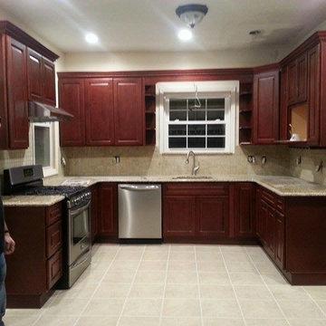 Home Remodeling