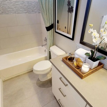 Inspire at Recker Pointe | Gilbert, AZ | 4582 - Indulge Plan