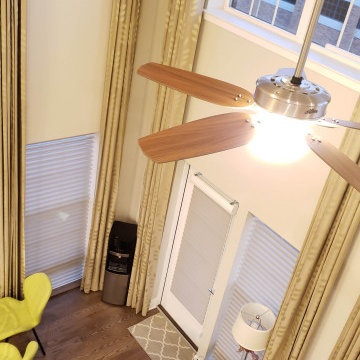 COPLEY Condo (maisonette)