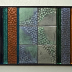 Southwest Storm  - 12 x  40" - Artwork