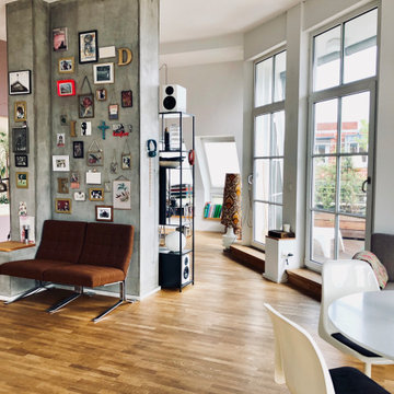 Wilma's House / Berlin-Kreuzberg