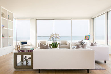 Strand House Hermosa Beach