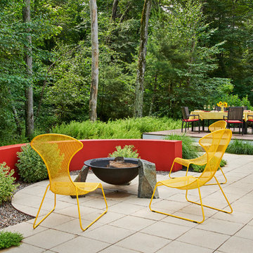 Kandinsky Garden