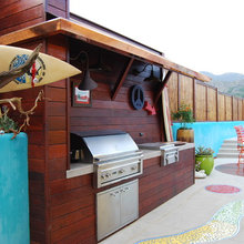 Beach Home