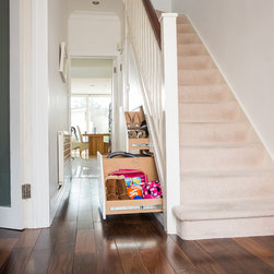 Clever Closet - Storage And Organization