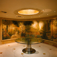 murals