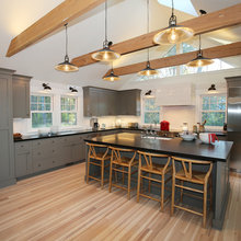 DREAM KITCHEN