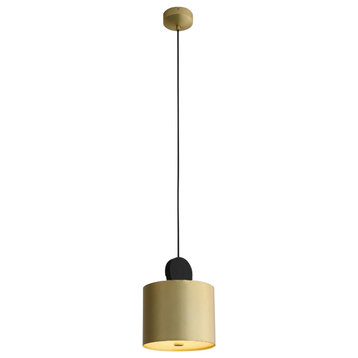 Synnove Pendant Lamp, Round