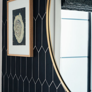 Modern Farmhouse Furnish & Style - Brentwood