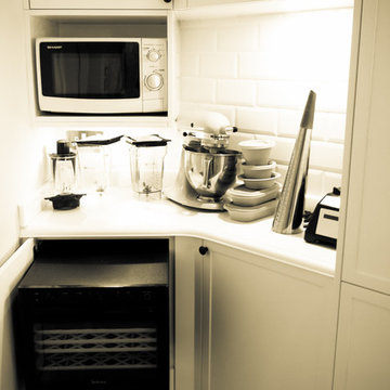 Love True Food Kitchen