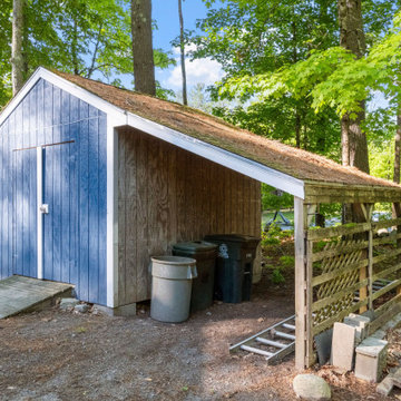31 Reservoir Road Meredith, NH