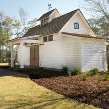 SI Outbuildings