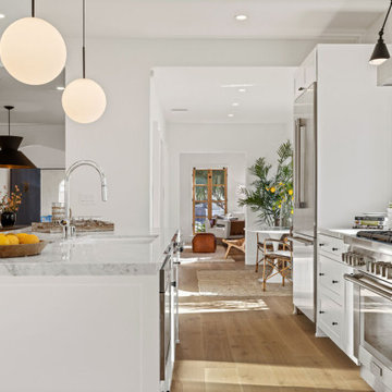 Modern Residential Interior – Gobi (Color 6) – Private Selection Collection – Eu