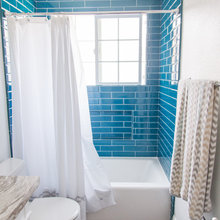 Guest bath