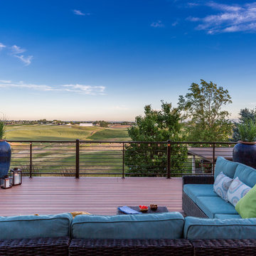 Decks and Porches