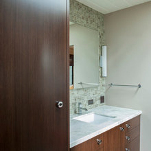 baño habitacion principal