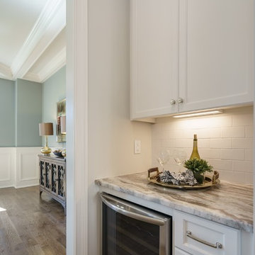 Butler's Pantry