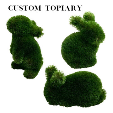Custom Topiary