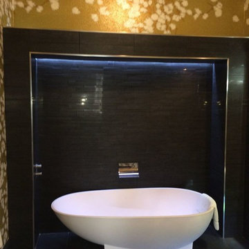 Contemporary Bathroom