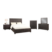 bed set