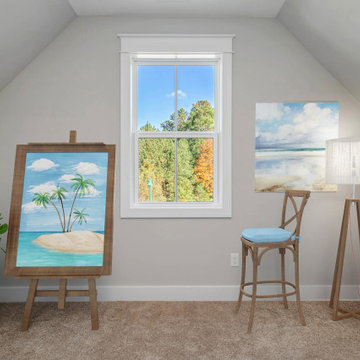 Coastal Style Magazine