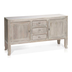 Hunter Buffet - Buffets And Sideboards