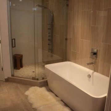 Jeffers Resource Group Remodels