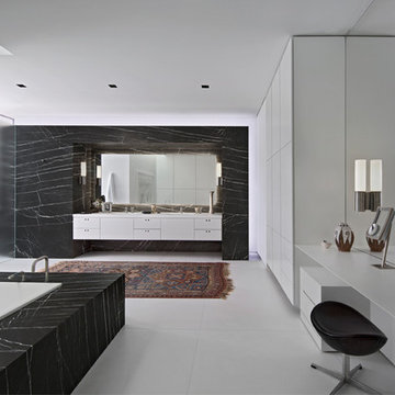 Minimalist Modern House