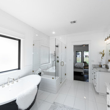 New Construction Midtown Luxury Home