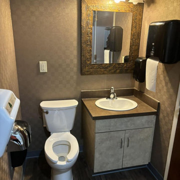 Medical Facility Cleaning