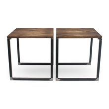 side tables