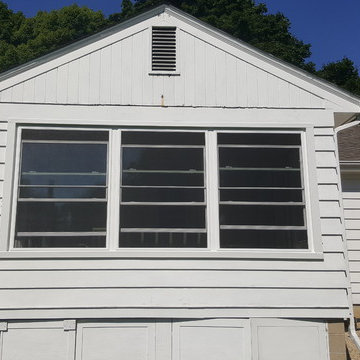 Batavia Sun Room Remodel