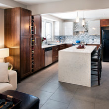 Kitchen Ideas