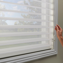 Hunter Douglas - Products