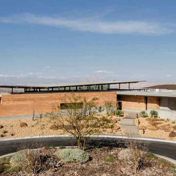 Residential Exteriors