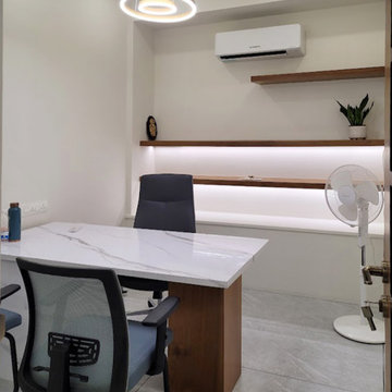 Eterna - Dental & Cosmetology Clinic