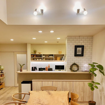 戸建住宅リフォーム