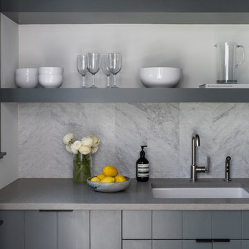 Sag Harbour House for Build Theory and Alicia Murphy Design